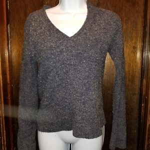 Express Wool Sweater